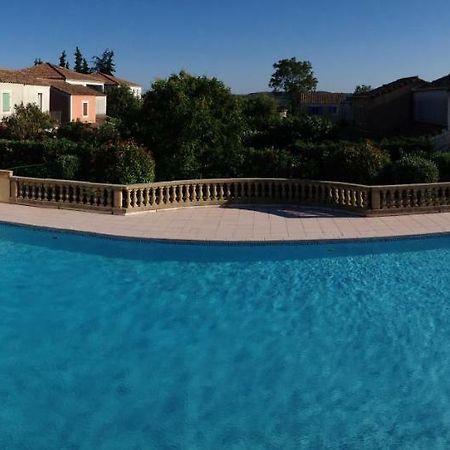 Résidence La Bastide d'Uzès Extérieur photo